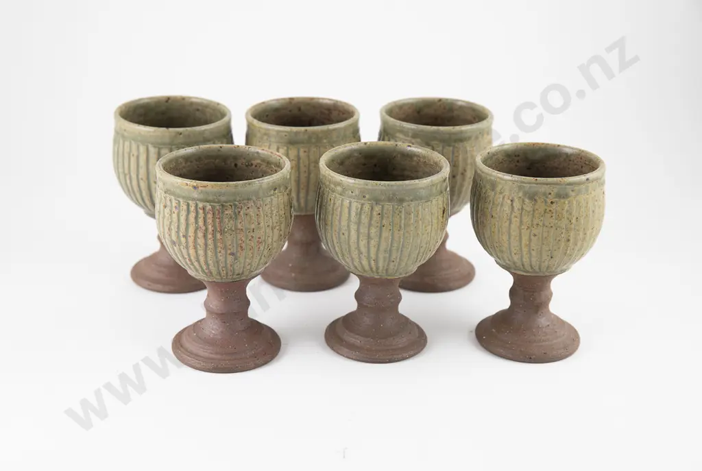 Mirek Smisek Six Goblets Image 1++