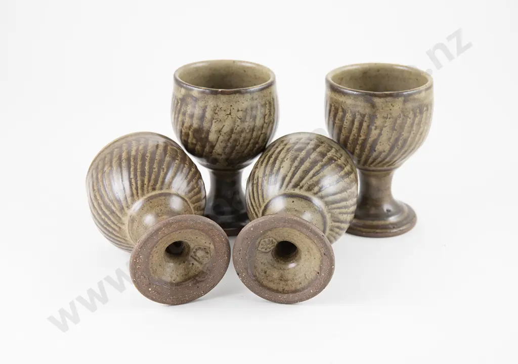 Mirek Smisek Goblets (4) Image 1++