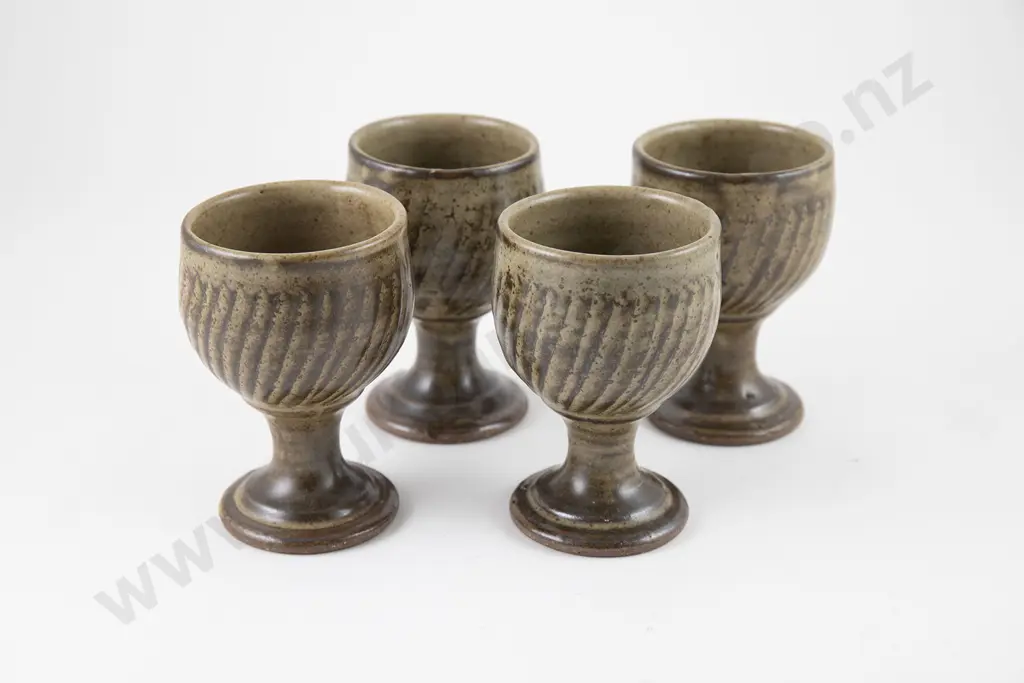 Mirek Smisek Goblets (4) Image 1++