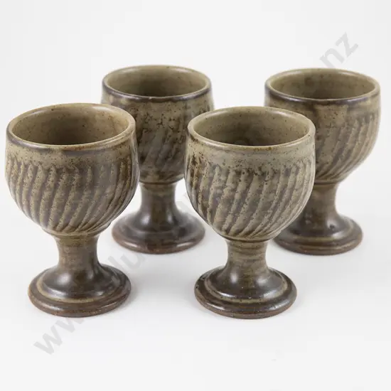Mirek Smisek Goblets (4)