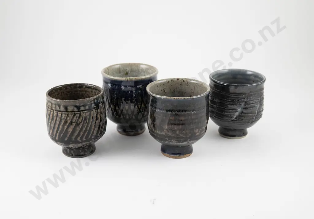 Mirek Smisek Four Yunomi Image 1++