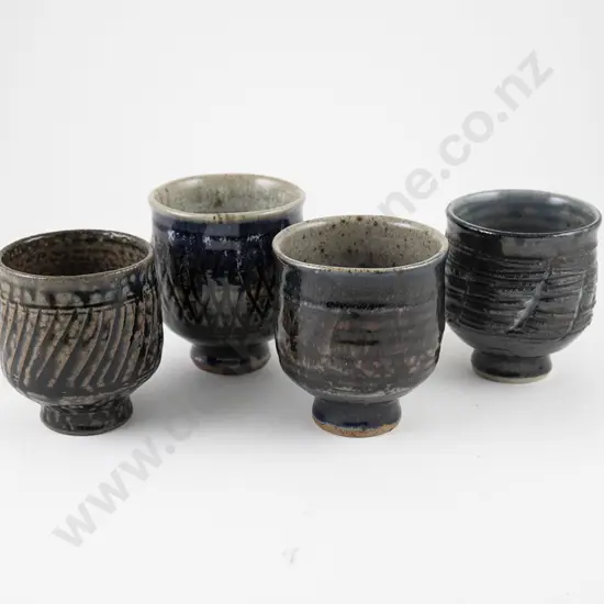 Mirek Smisek Four Yunomi