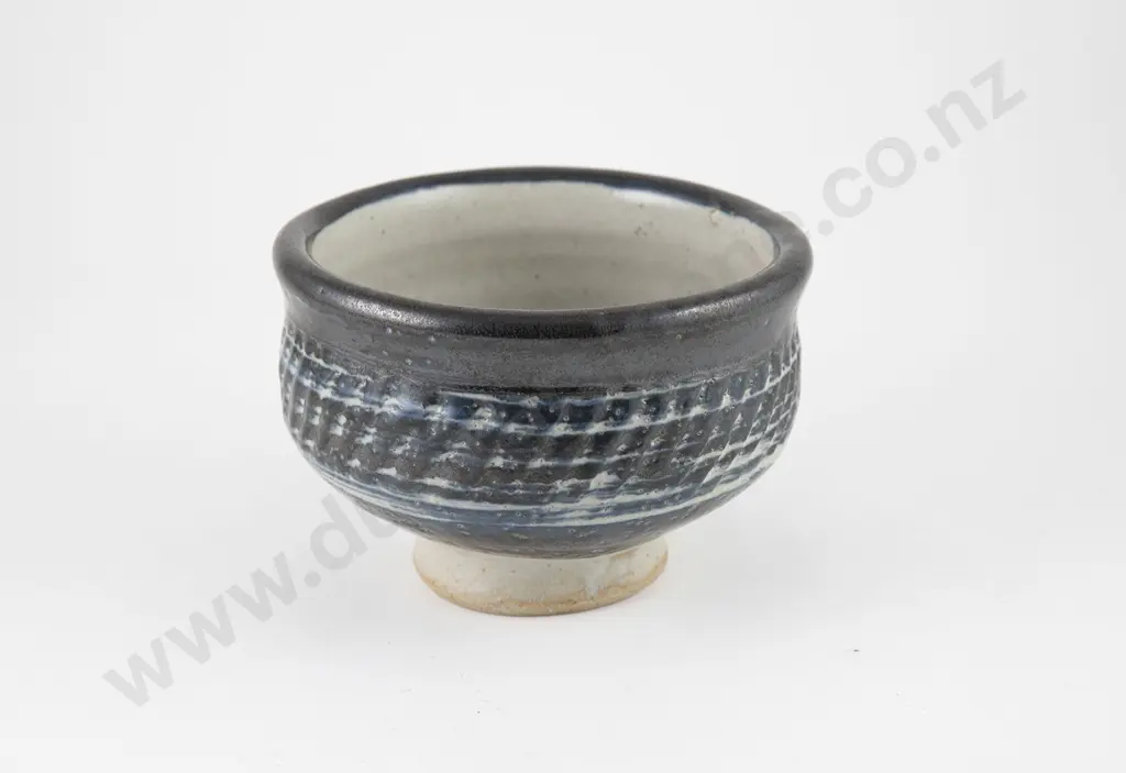 Mirek Smisek Footed Table Bowl Image 1++