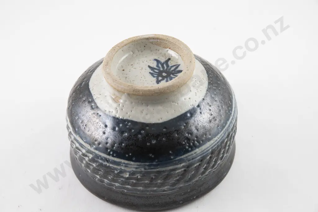 Mirek Smisek Footed Table Bowl Image 1++