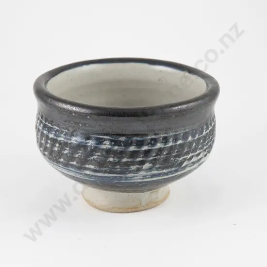 Mirek Smisek Footed Table Bowl