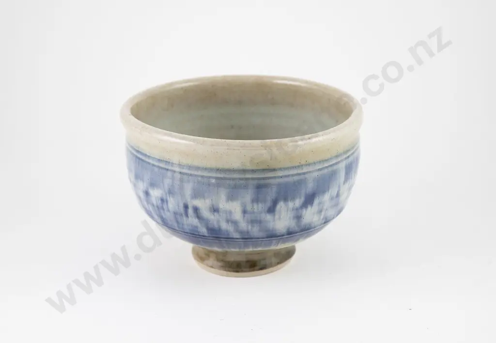 Mirek Smisek Deep Footed Bowl Image 1++