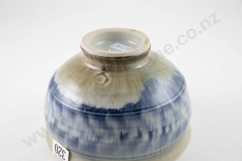 Mirek Smisek Deep Footed Bowl Image 1++