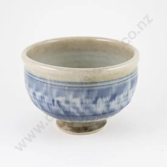 Mirek Smisek Deep Footed Bowl