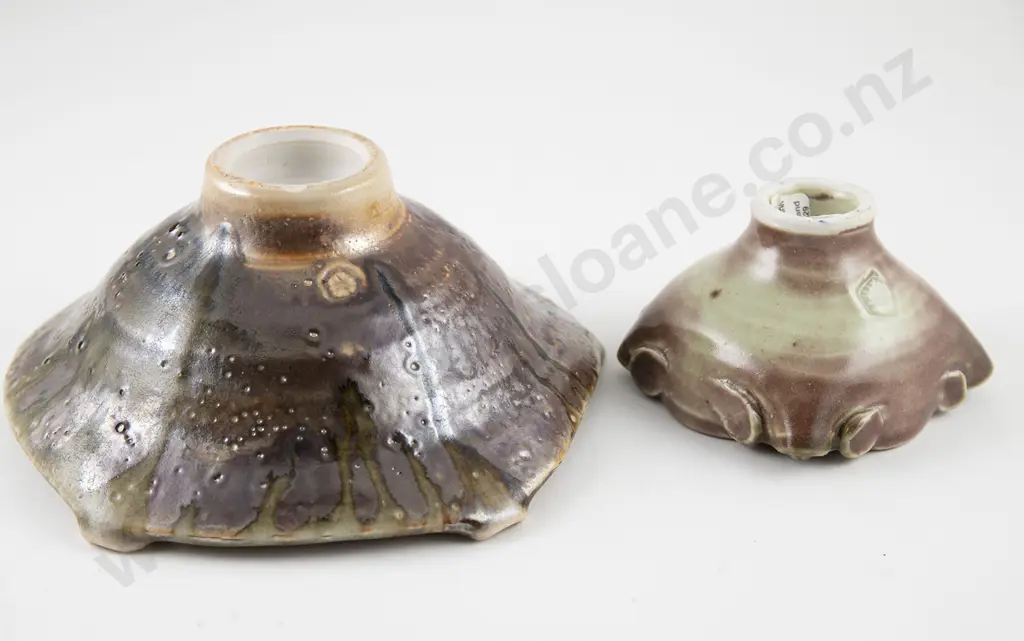 Mirek Smisek Two Footed Dishes Image 1++