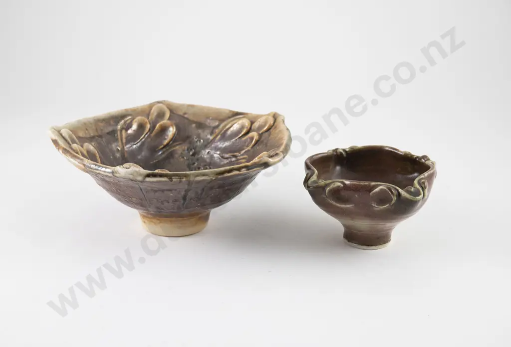 Mirek Smisek Two Footed Dishes Image 1++