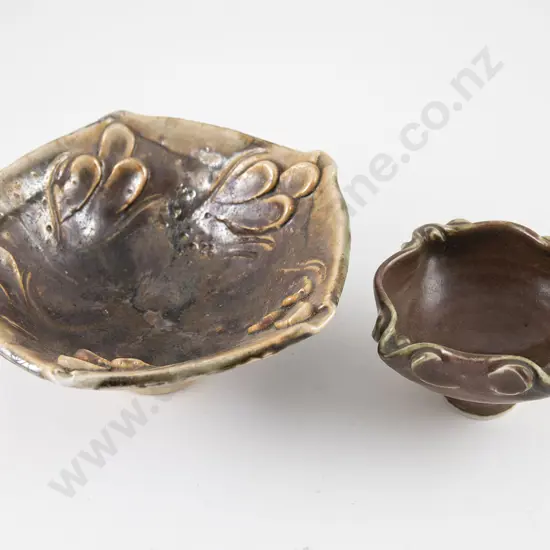 Mirek Smisek Two Footed Dishes