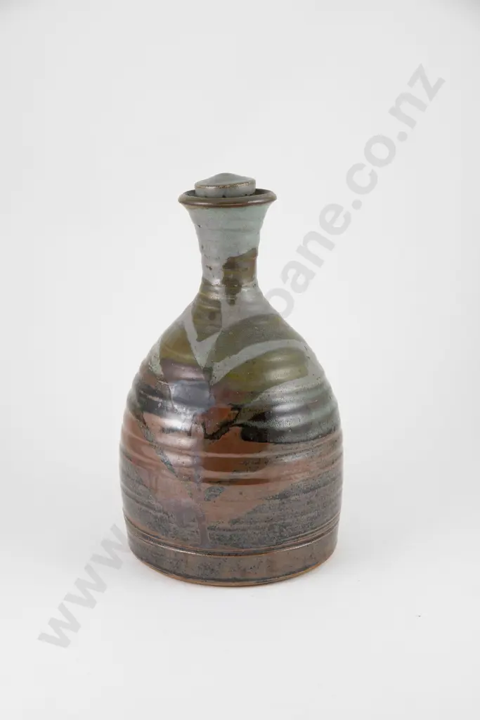 Peter Stichbury Carafe Image 1++