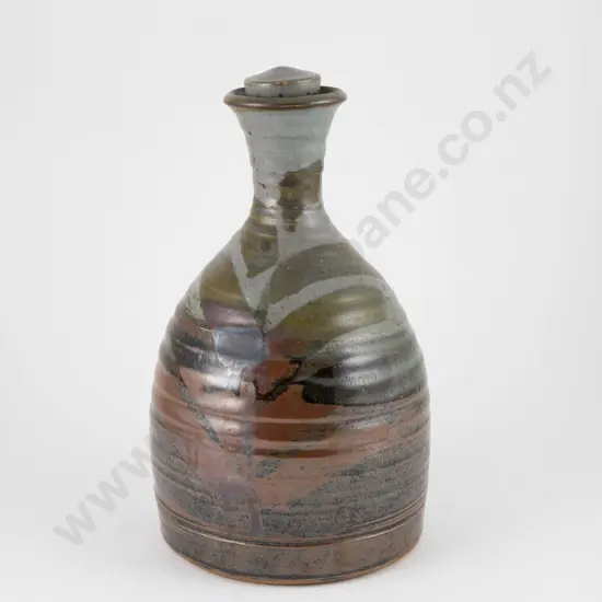 Peter Stichbury Carafe