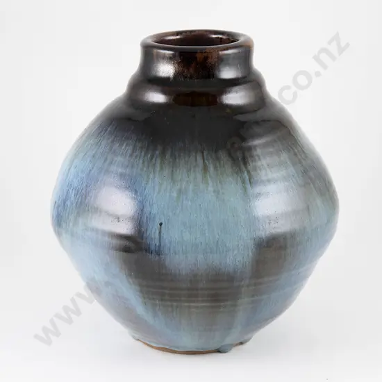 Doreen Blumhardt Ovoid Vase