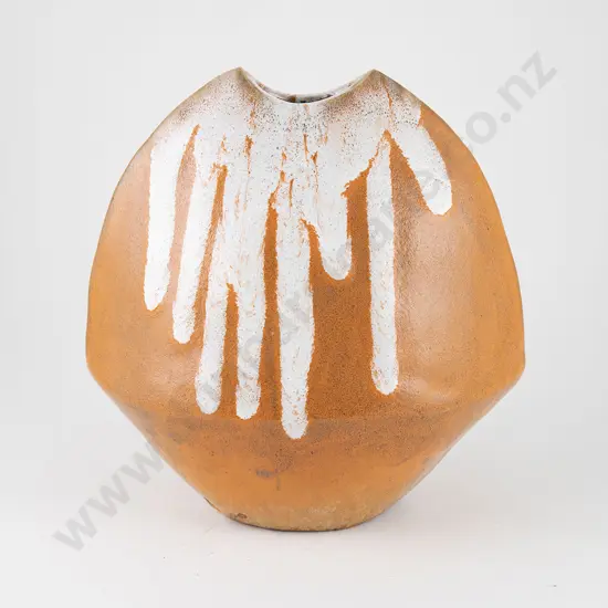 Doreen Blumhardt Spearhead Vase