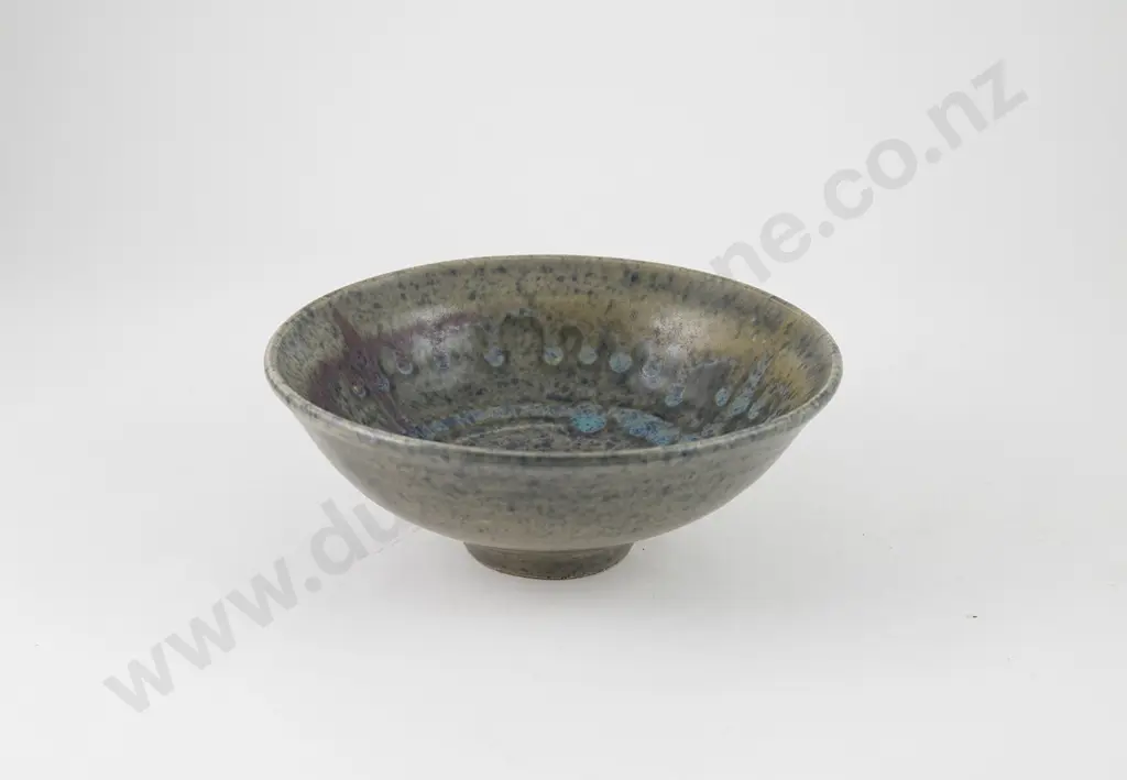 Doreen Blumhardt Footed Bowl Image 1++