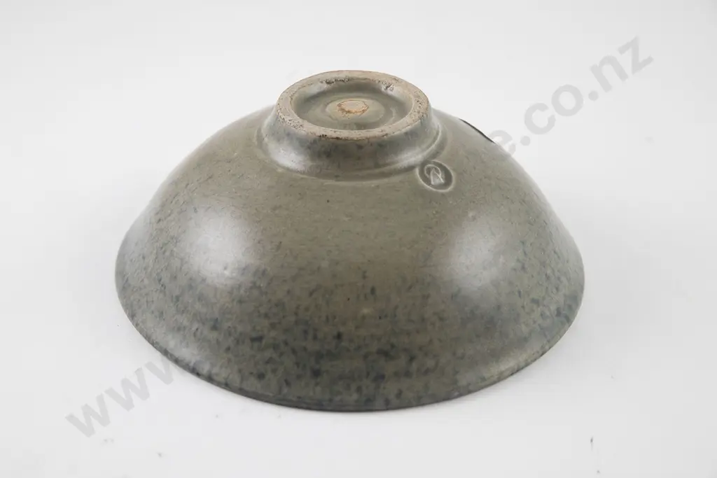 Doreen Blumhardt Footed Bowl Image 1++