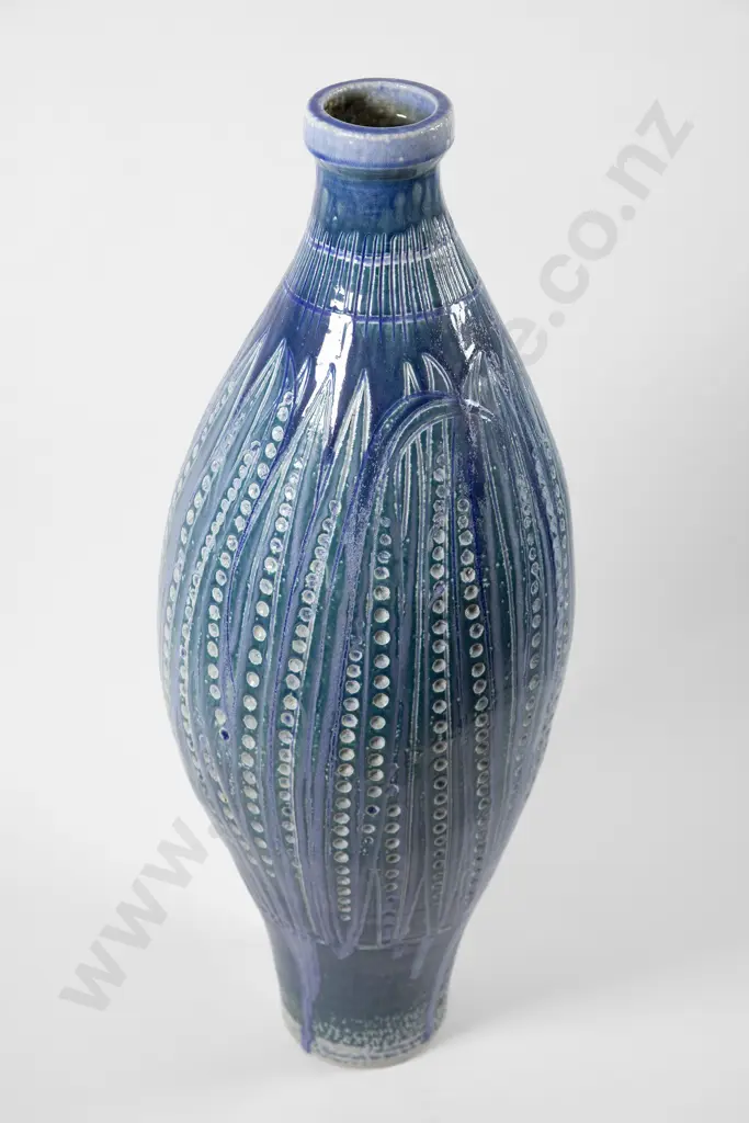 Roy Cowan Floor Standing Vase Image 1++