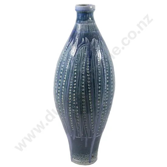 Roy Cowan Floor Standing Vase