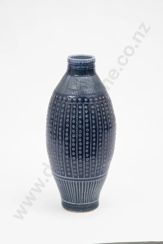 Roy Cowan Floor Standing Vase Image 1++