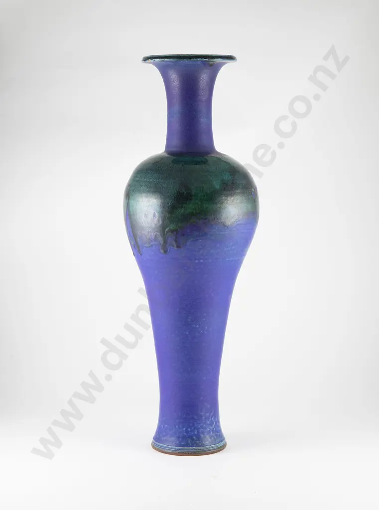 Graeme Storm Floor Vase Image 1++