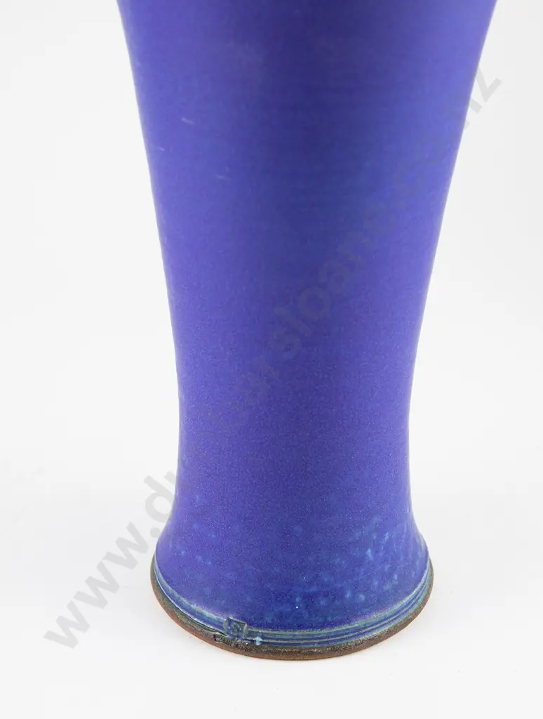Graeme Storm Floor Vase Image 1++