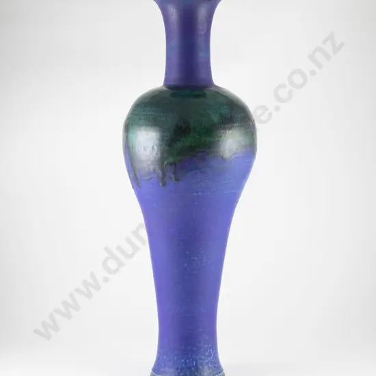 Graeme Storm Floor Vase