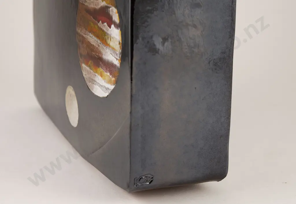 Keith Blight Celestial Vase Image 1++