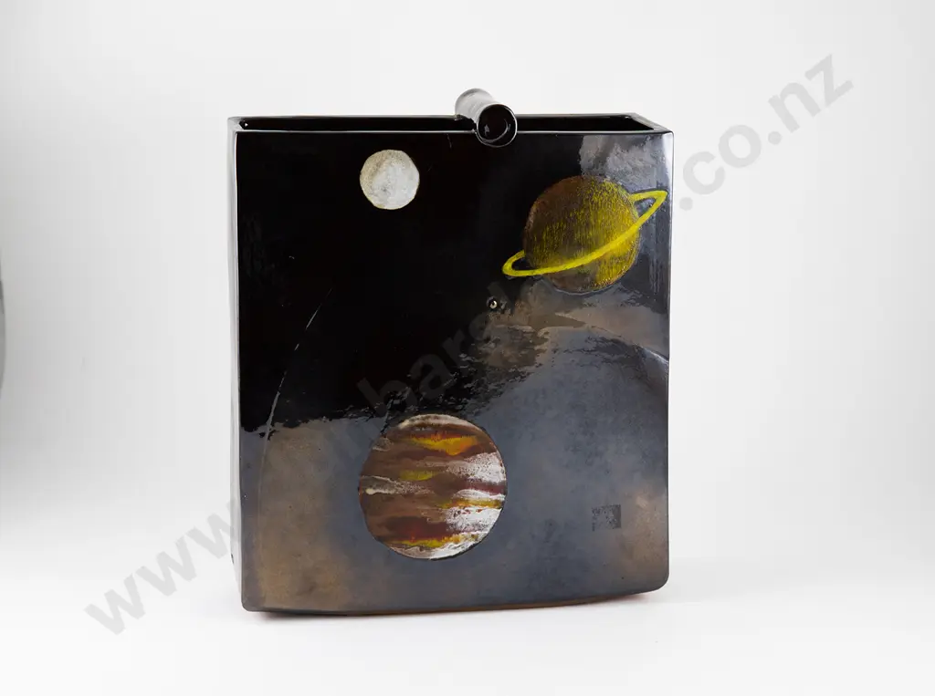 Keith Blight Celestial Vase Image 1++