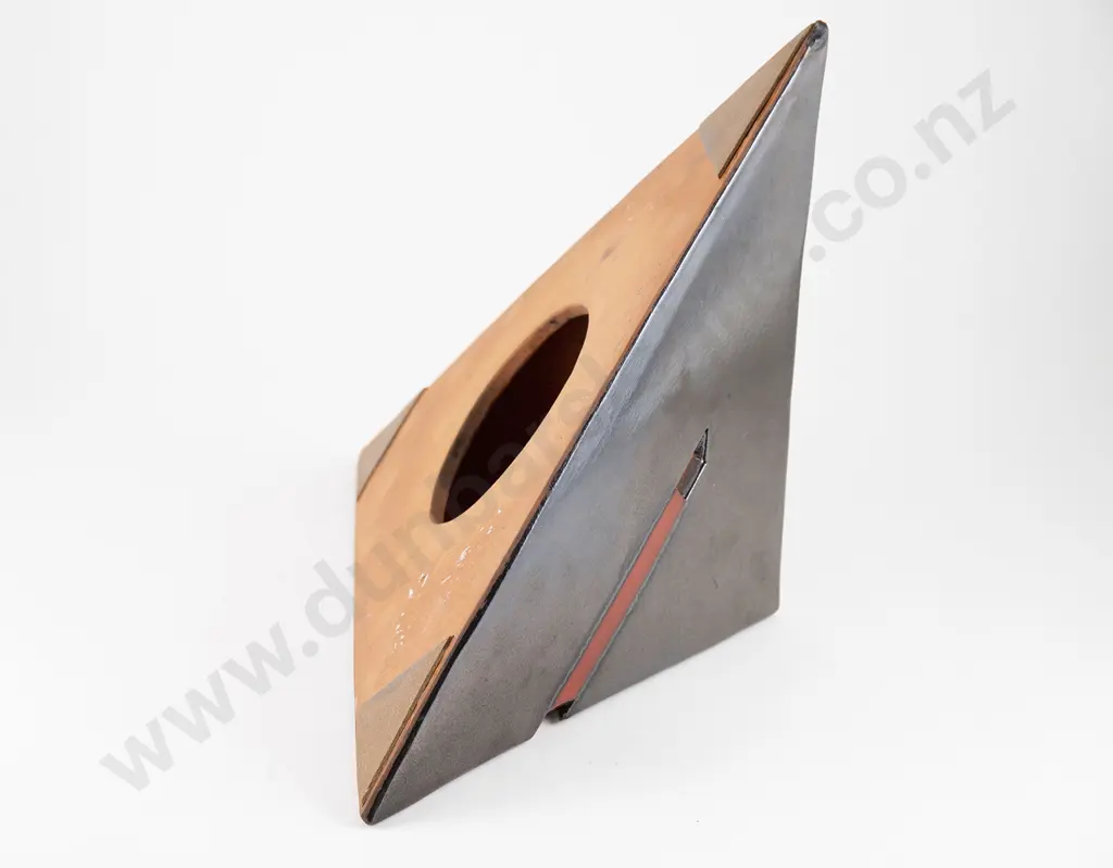 Keith Blight Pyramid Form Image 1++