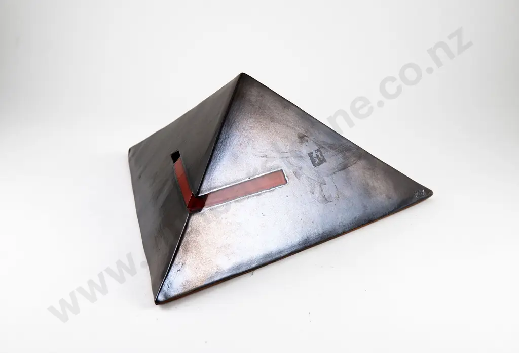 Keith Blight Pyramid Form Image 1++