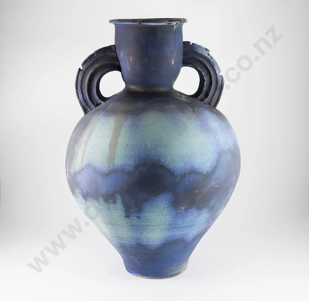 Paul Laird Floor Pot Image 1++
