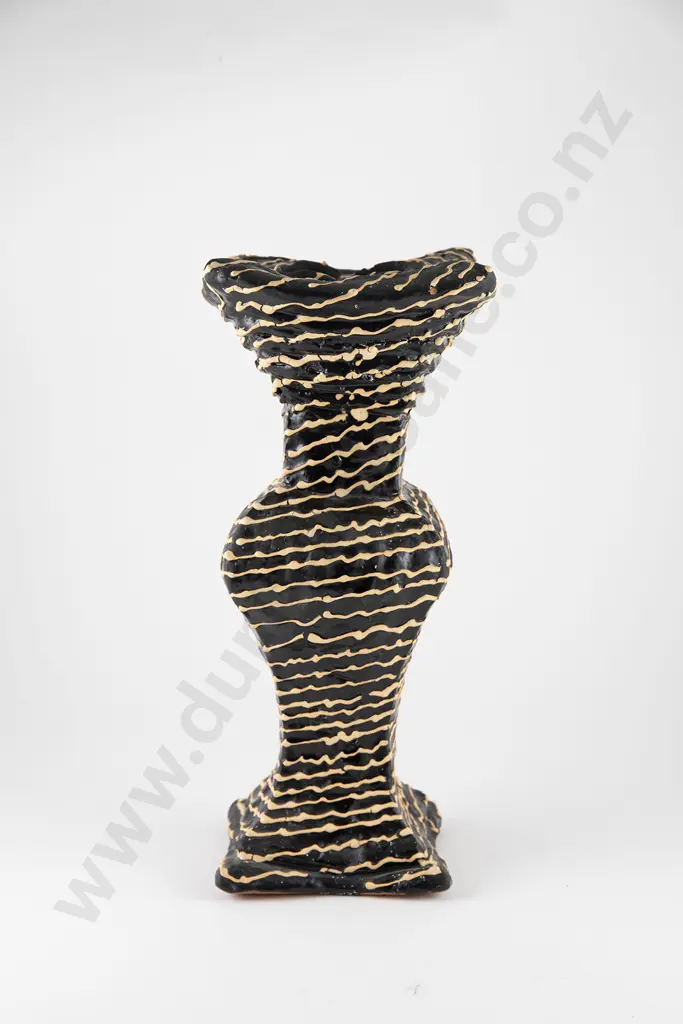 Richard Parker Squared Vase Image 1++