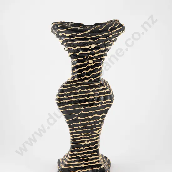 Richard Parker Squared Vase
