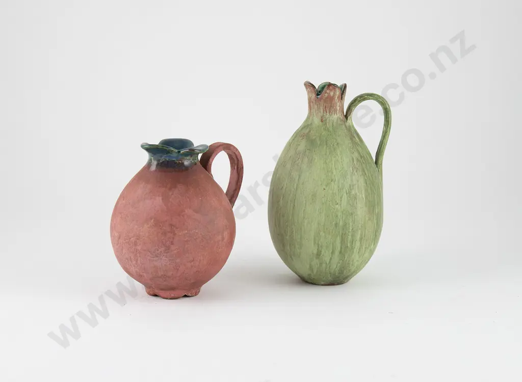 Katherine Smyth Feijoa & Other Juglet Image 1++