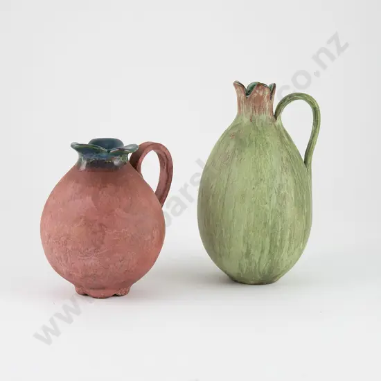 Katherine Smyth Feijoa & Other Juglet