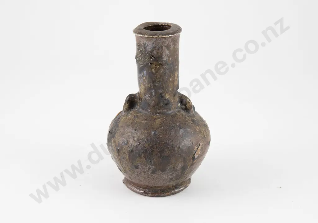 Richard Parker Small Tunnel Kiln Vase Image 1++