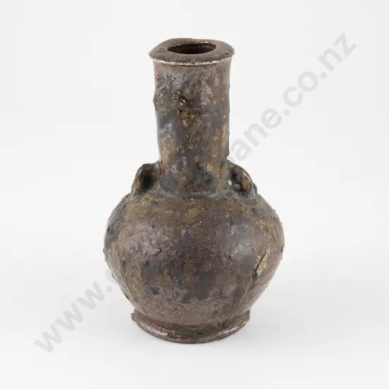 Richard Parker Small Tunnel Kiln Vase