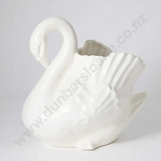 Crown Lynn Swan