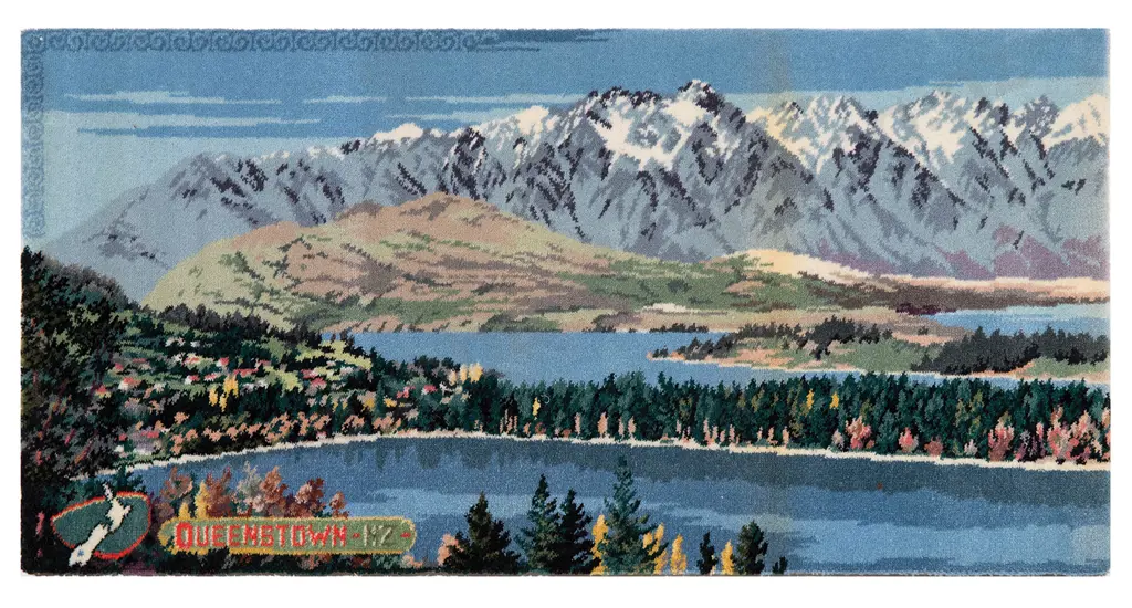 Feltex Carpets NZ Ltd - Queenstown Image 1++