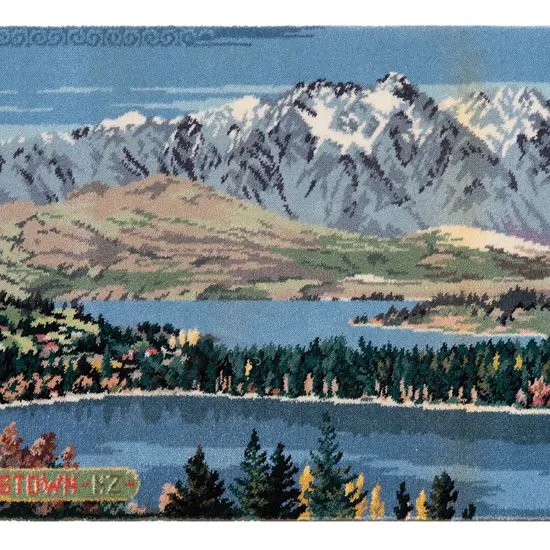 Feltex Carpets NZ Ltd - Queenstown