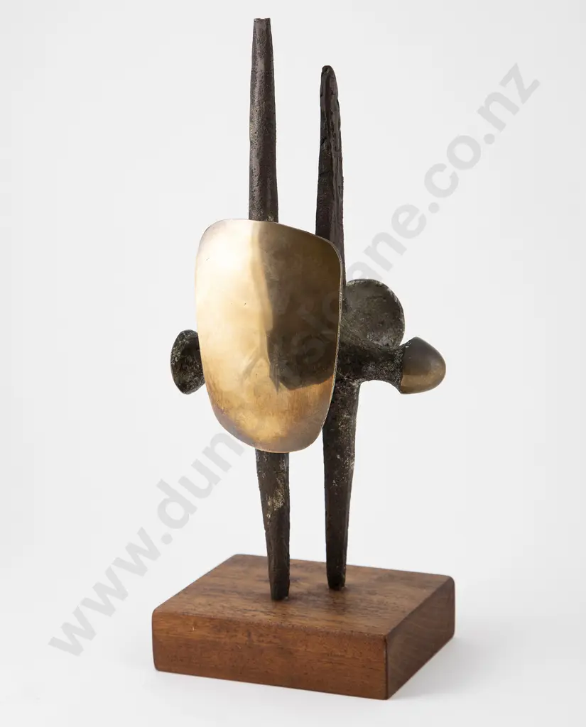 Theo Janssen - Warlord 3 Image 1++