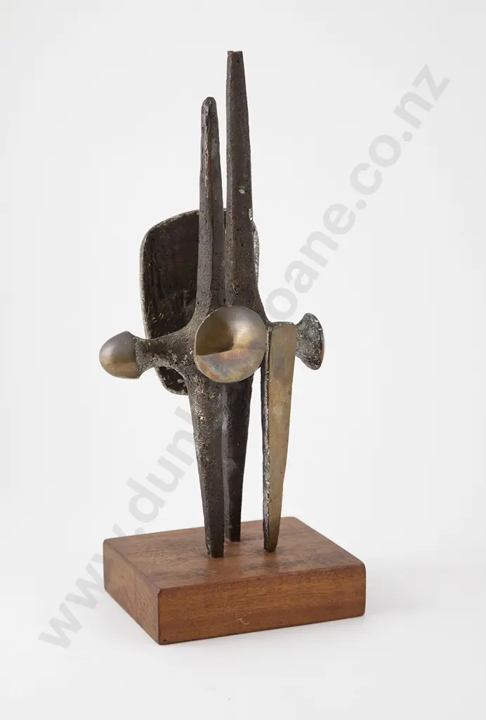 Theo Janssen - Warlord 3 Image 1++