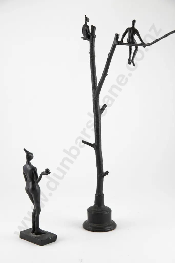 Vicky Savage Bronze Sculptures Image 1++