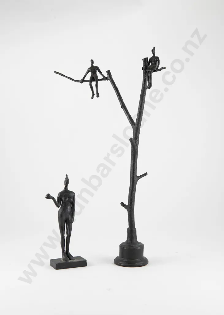Vicky Savage Bronze Sculptures Image 1++