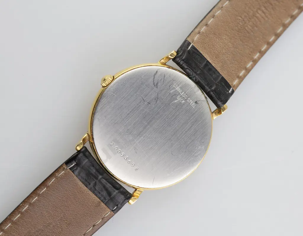 Longines Classic Gents Wrist Watch Image 1++