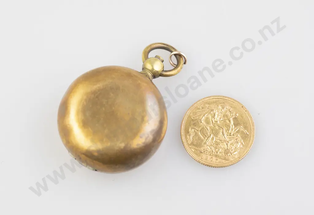 1907 Sovereign Image 1++