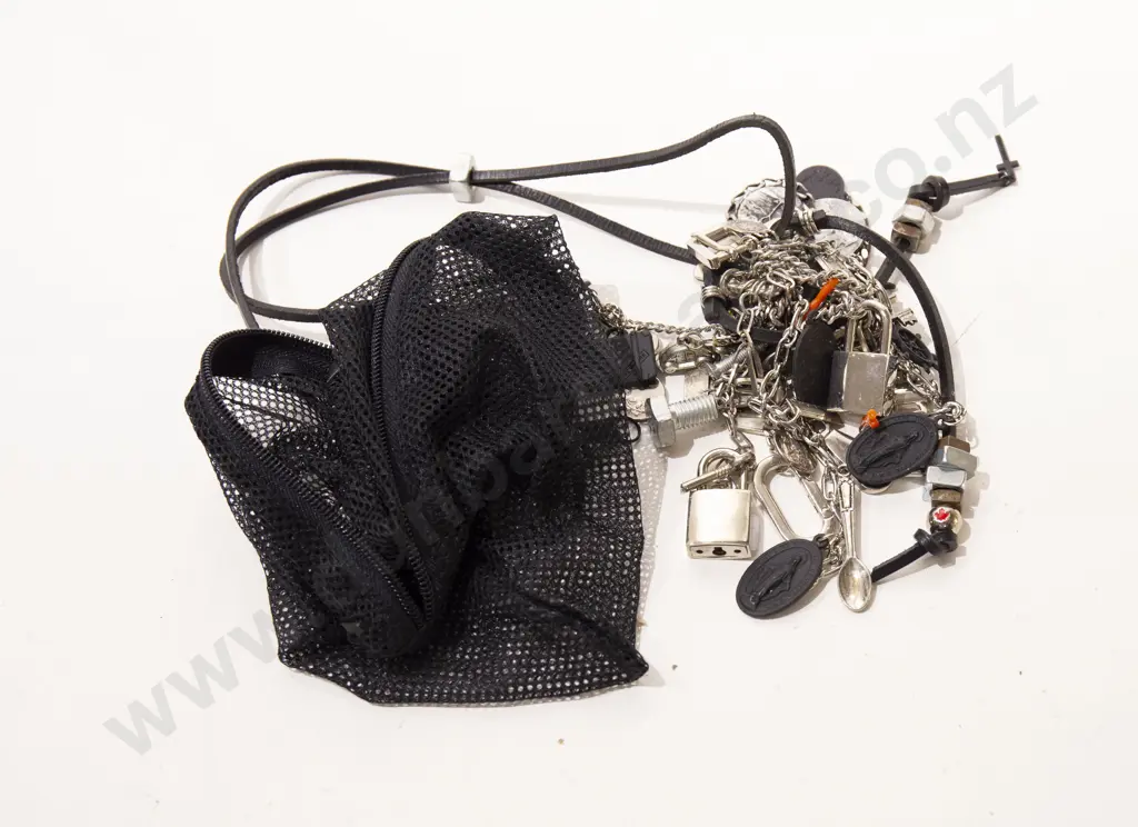 Modern Designer Gents Necklace Image 1++