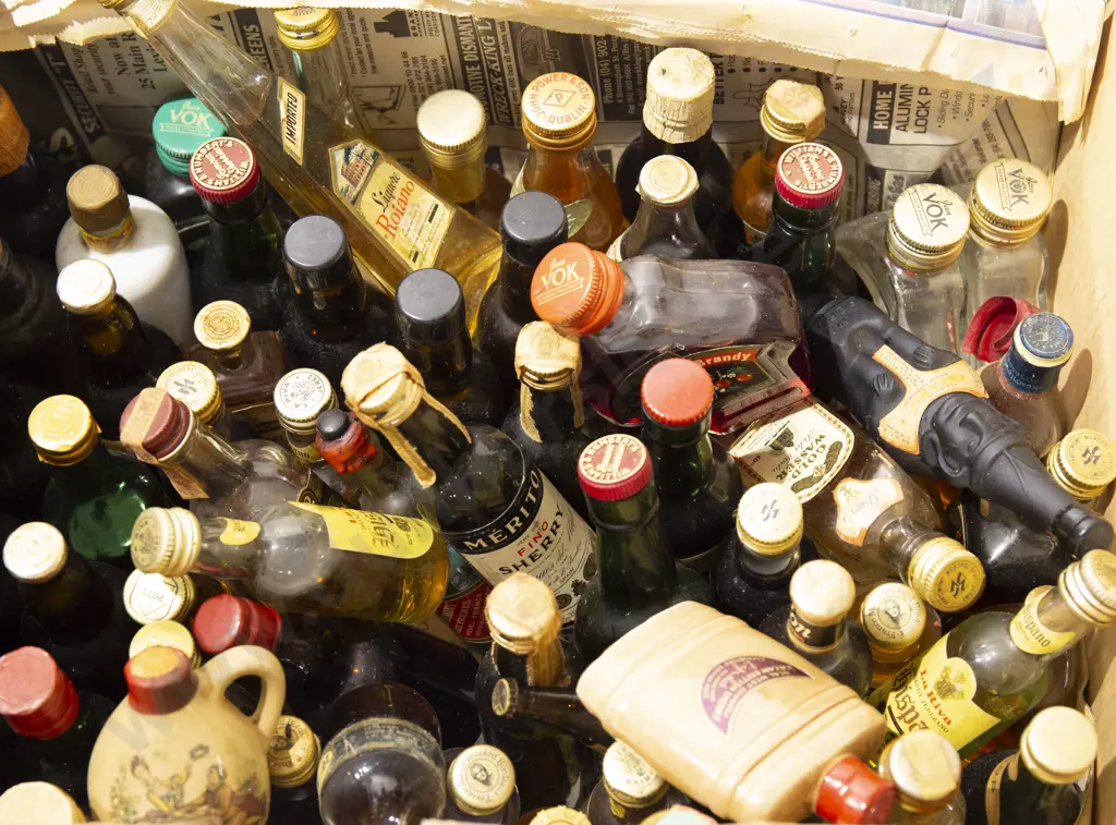 Box of Miniatures Image 1++