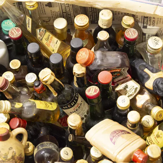 Box of Miniatures